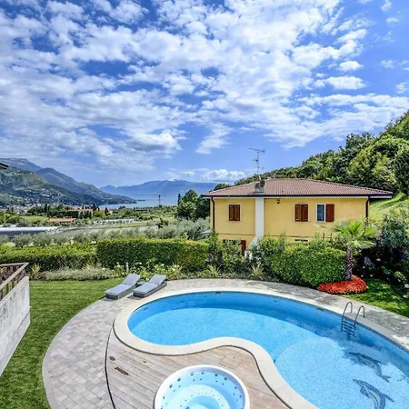 Villa Caterina