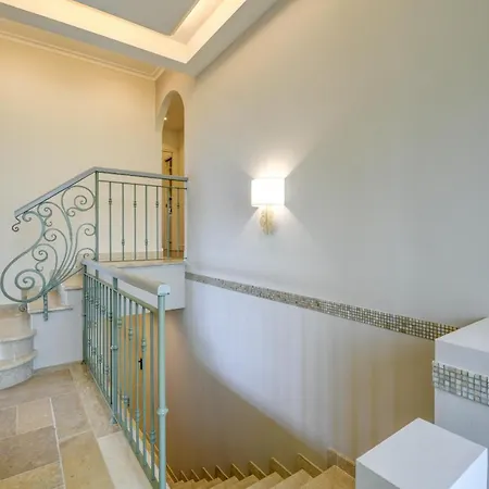 Villa Caterina *