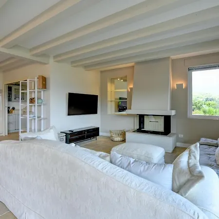 Villa Caterina *
