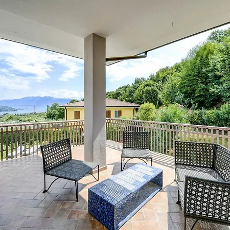 Villa Caterina *