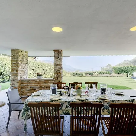 Villa Caterina *