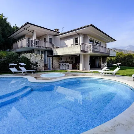 Villa Caterina *