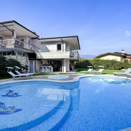 Villa Caterina Salo