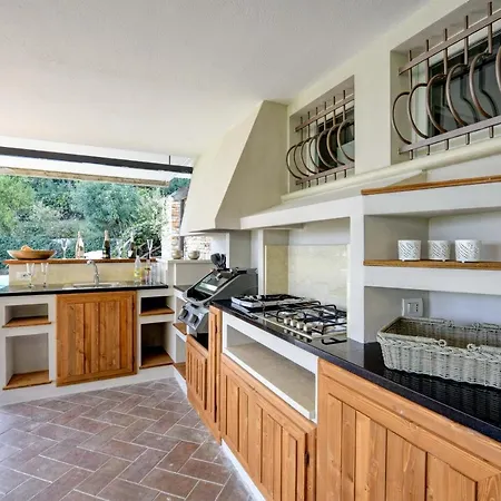 Villa Caterina