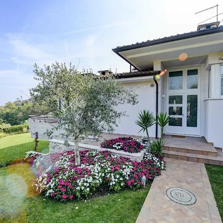 Villa Caterina *